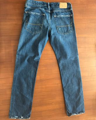 Jeans Hollister