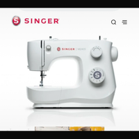 Macchina da cucire SINGER