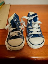 Scarpe Converse