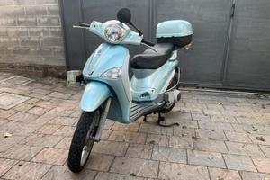 Liberty 125