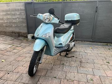 Liberty 125