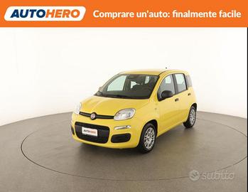 FIAT Panda FA02742