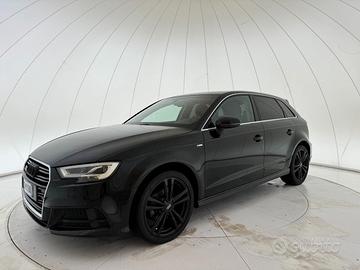 AUDI A3 3ª serie - 2020