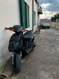 Phantom nrg Piaggio moddato un pochetto