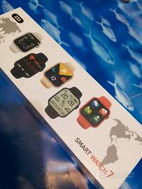 Smartwatch 7 z33 serie 6