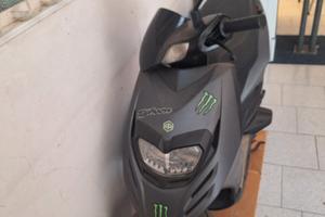 scooter piaggio typhoon 