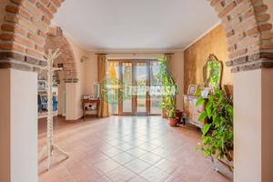 Villa unifamiliare a Manziana