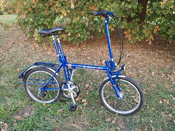 Bicicletta De Blasi 