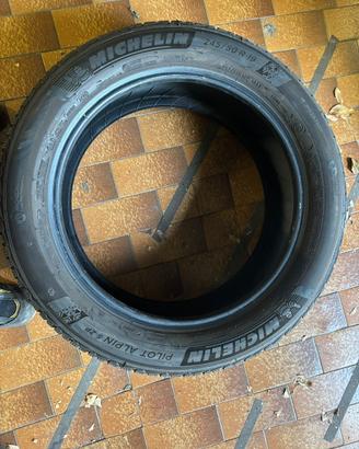 Gomme invernali per BMW