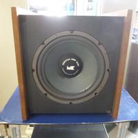 Miller & Kreisel Sub Volkswoofer