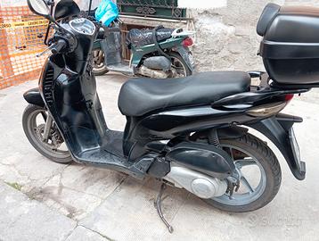 Honda sh 150