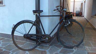 bicicletta Legnano modello 32