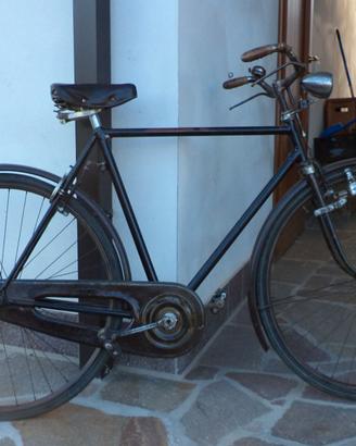 bicicletta Legnano modello 32