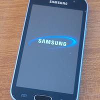 Samsung GT-S7390 Galaxy Trend Lite con scatola