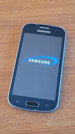 Samsung GT-S7390 Galaxy Trend Lite con scatola