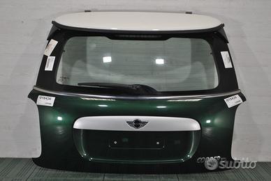 Mini Cooper F56 Portellone posteriore