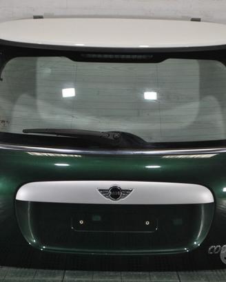 Mini Cooper F56 Portellone posteriore