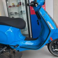 Piaggio Vespa 125 Sprint S E5+