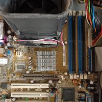 mother board