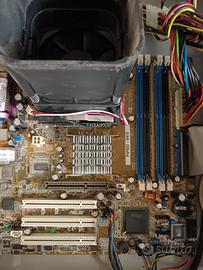 mother board