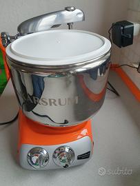 robot da cucina