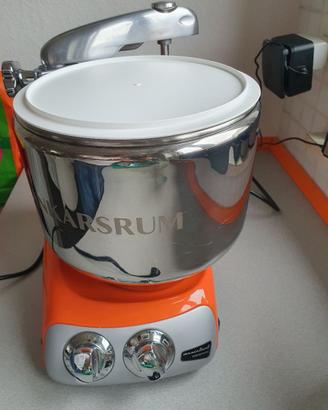 robot da cucina