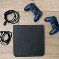 Playstation PS4 Slim 500Gb