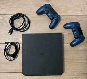 Playstation PS4 Slim 500Gb