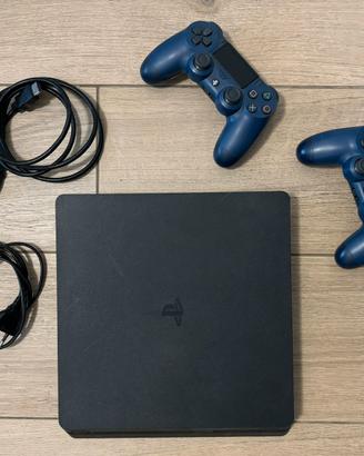 Playstation PS4 Slim 500Gb