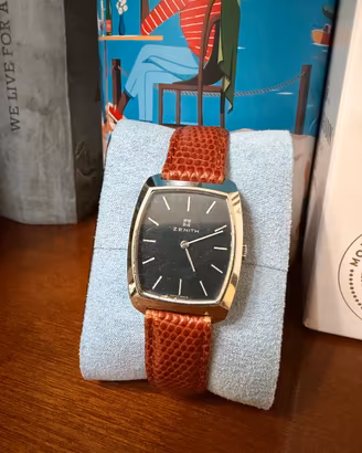 Zenith vintage
