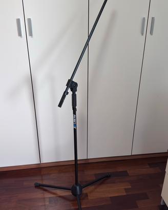 Asta per microfono QUICKLOK A302