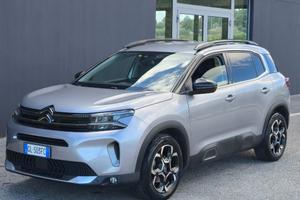 CITROEN C5 Aircross BHDi 130 EAT8 Shine Pack Dri