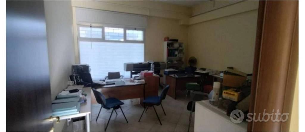 Immobile in asta di 232 m² a Caltagirone - Vista 3