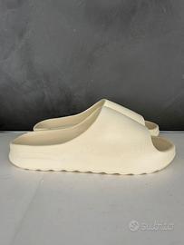 Ciabatte bianche 41/42