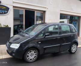 Fiat Idea 1.3 Multijet 16V 90 CV BlackEnergy