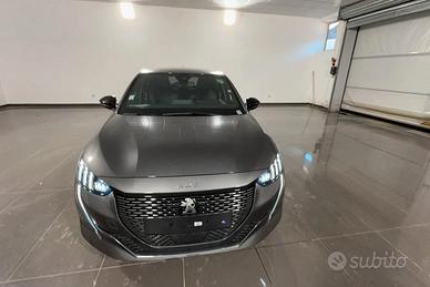 Peugeot 208 PureTech 100 Stop&Start 5 porte GT