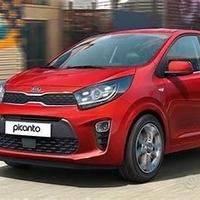 Ricambi KIA PICANTO 2020/22