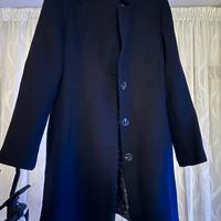 Cappotto nero
