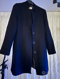 Cappotto nero