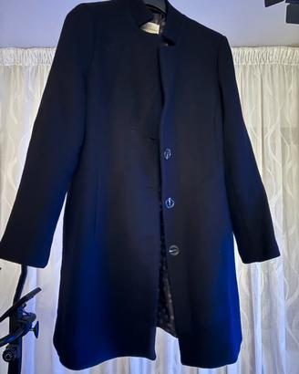 Cappotto nero