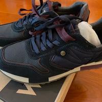 Sneakers Wrangler