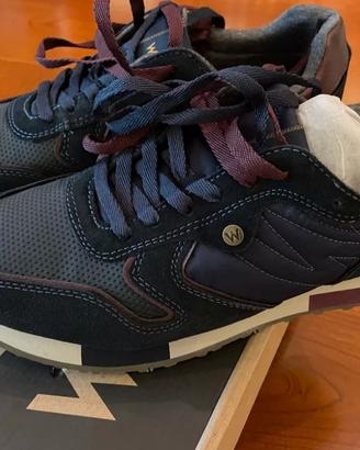 Sneakers Wrangler