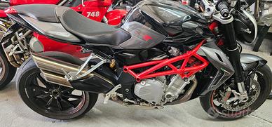 Mv Agusta Brutale 1090 RR ABS