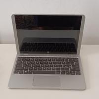 Tablet convertibile 2 in 1 HP x2 210 G2