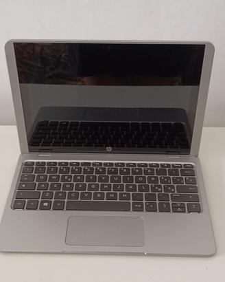Tablet convertibile 2 in 1 HP x2 210 G2