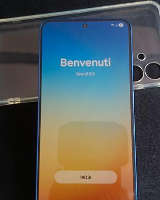 Samsung S25 256 Gb
