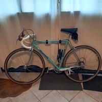 Biciletta Bianchi Vintage anno1982