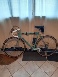 Biciletta Bianchi Vintage anno1982