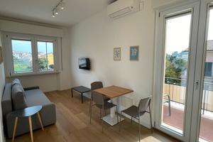 Appartamento Sirolo centro