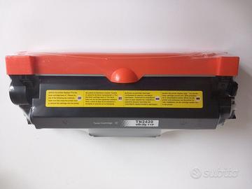 Toner compatibile con stampanti Brother